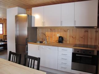 Hemsedal Høyfjellssenter - 5