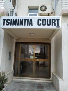 Mikis' 1 Bedroom near the Beach and City Center - Larnaca - 9