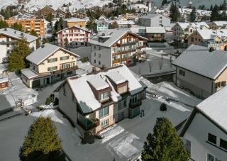 Haus Sonnboden - Andermatt - 8