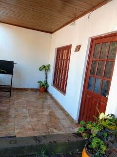 Alojamiento de la ABU - Puerto Iguazú - 0