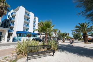 Hotel Haiti - San Benedetto del Tronto - 9