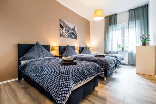 Comodo Apartments Solingen - Solingen - 5
