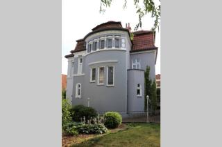 Villa Greve - Maisonette Suite - Bad Salzuflen - 8