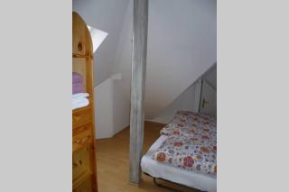 Villa Greve - Maisonette Suite - Bad Salzuflen - 4