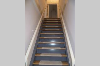 Villa Greve - Maisonette Suite - Bad Salzuflen - 2