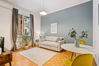 Gorgeous flat in the Design District - Milan - 4