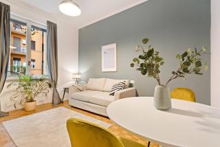 Gorgeous flat in the Design District - Milan - 0