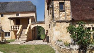 Gites des 3 Vallées - Salignac Eyvigues - 7
