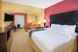 La Quinta by Wyndham Atlanta Union City - Union City - 8
