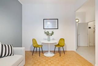 Gorgeous flat in the Design District - Milan - 9