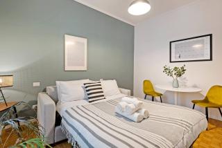 Gorgeous flat in the Design District - Milan - 7