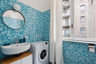 Gorgeous flat in the Design District - Milan - 8