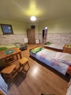 Dom pod Winogronem - Szczawnica - 1