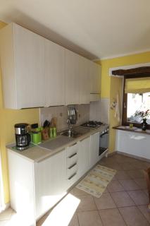 CasAle Fe-Wo - Appartamenti con vista Lago - Cannero Riviera - 7