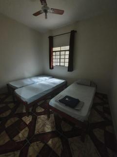 Hostel Jussa - Belo Horizonte - 3