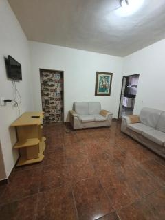 Hostel Jussa - Belo Horizonte - 5