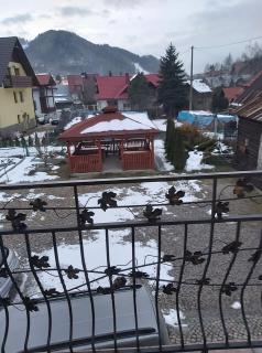 Dom pod Winogronem - Szczawnica - 8
