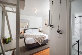 SCP Redmond Hotel - 5