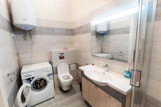 Wonderful flat on city center (Mukachivska 4/8) - Uzhhorod - 3