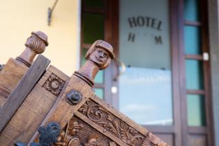 Hotel Merlino - Avola - 6