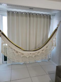 Israel Flat 110 - Praia de Tambaú - João Pessoa - 2