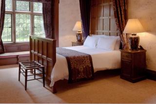 Otterburn Castle - 1