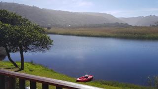 Pirates Creek Self-Catering Chalets - 2