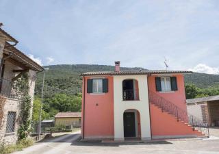 Alloggio vocabolo San Sebastiano - Massa Martana - 0