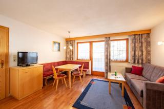 Pension Alpenrose - Serfaus - 8
