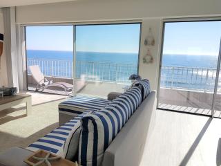 Blue Sea Apartment - Póvoa de Varzim - 0