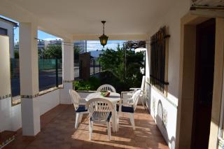 Anacasa Villa Faig Playa Burguera Terranova CH2500 - Oliva - 1