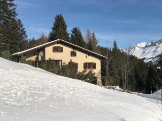 La Ruada (701 Bo) - Lenzerheide/Lai - 2