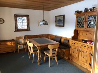 La Ruada (701 Bo) - Lenzerheide/Lai - 1
