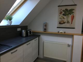 Ferienwohnung zur Himmelsscheibe new Art - Ziegelroda - 4