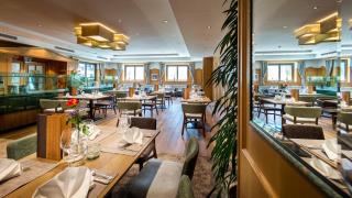 Hotel Landgasthof Altwirt - Seeham - 8