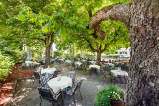 Hotel Landgasthof Altwirt - Seeham - 9