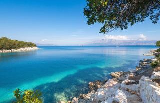 KEROMOUSSI SEASIDE BOUTIQUE HOTEL - Adult only - Meganisi - 3