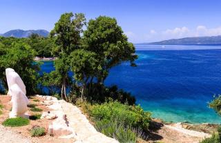KEROMOUSSI SEASIDE BOUTIQUE HOTEL - Adult only - Meganisi - 2