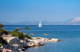 KEROMOUSSI SEASIDE BOUTIQUE HOTEL - Adult only - Meganisi - 4