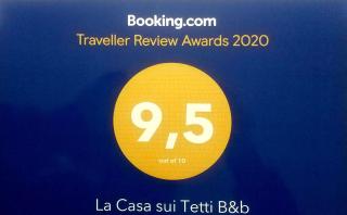 La Casa sui Tetti - 2