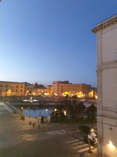 varcOrtigia Bed and Breakfast - Siracusa - 9