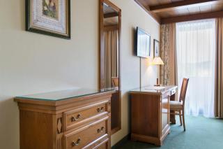 Hotel Landgasthof Altwirt - Seeham - 1
