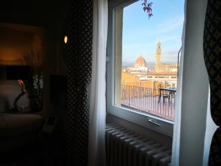 The View Of Sangiorgio - Florence - 3