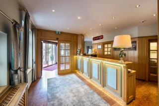 Hotel Landgasthof Altwirt - Seeham - 5