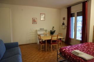 B&B Taramelli - garage per bici e moto - Trient - 3