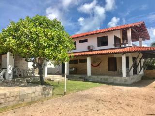 Casa de praia em Carapibus - Jacumã - 8