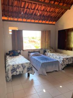 Casa de praia em Carapibus - Jacumã - 7
