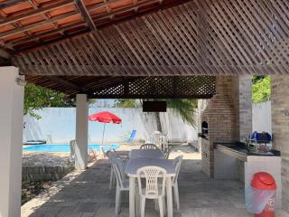 Casa de praia em Carapibus - Jacumã - 6