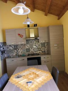 Basicò un balcone sul mare-Casa I CARRUGGI- Case vacanza Sicilia&Toscana- - Basicò - 6