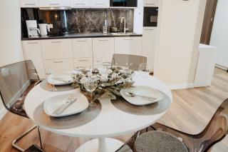Apartament Silence Triventi Szmaragd - Karpacz - 1
